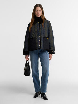 BARBOUR | Giacca trapuntata leggera AINSDALE