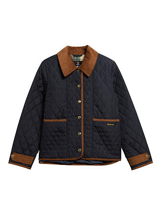 BARBOUR | Giacca trapuntata leggera AINSDALE