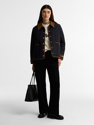 BARBOUR | Giacca trapuntata leggera AINSDALE