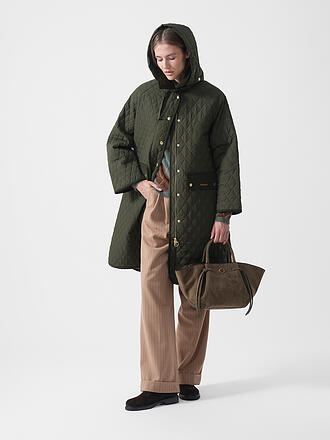 BARBOUR | Piumino leggero RAVENSDEN