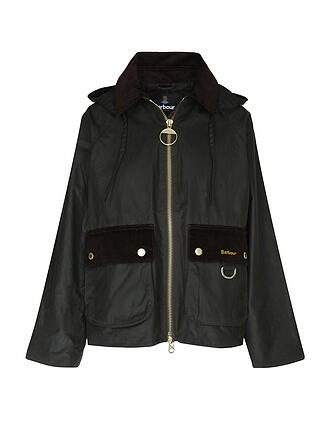 BARBOUR | Giacca CARVILLE WAX