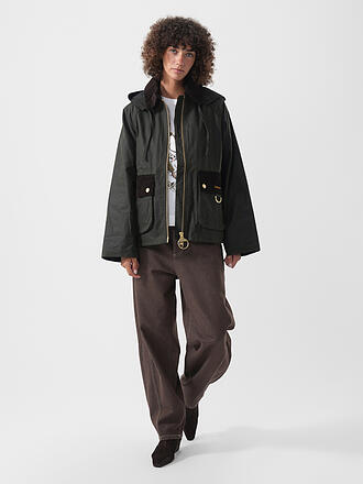BARBOUR | Giacca CARVILLE WAX