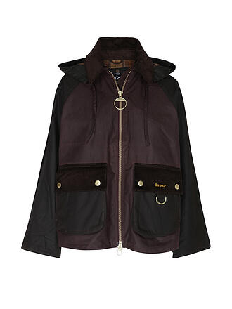 BARBOUR | Giacca CARVILLE WAX
