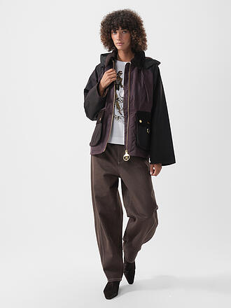 BARBOUR | Giacca CARVILLE WAX