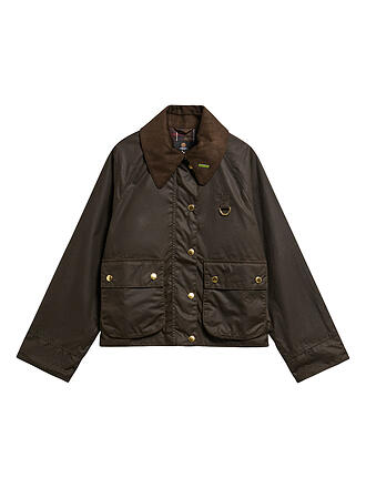 BARBOUR | Giacca ICONS MODERN SPEY WAX