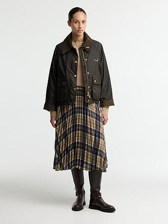 BARBOUR | Giacca ICONS MODERN SPEY WAX