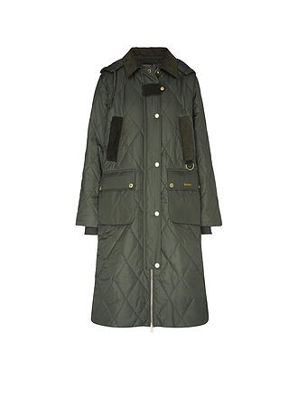 BARBOUR | Piumino RUDSON