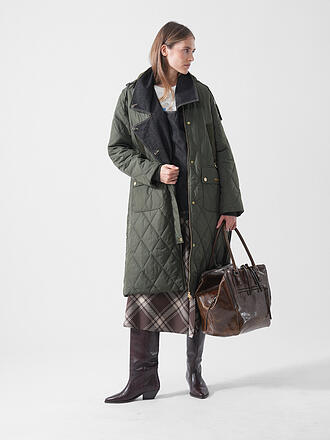 BARBOUR | Piumino RUDSON