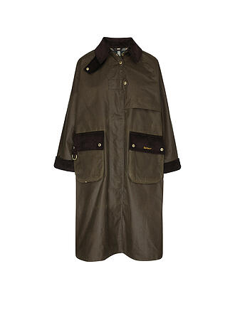 BARBOUR | Trench KIRKLEES