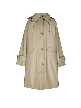 BARBOUR | Trench HARLEIGH