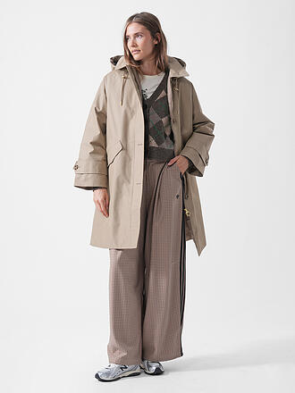 BARBOUR | Trench HARLEIGH