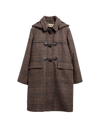 BARBOUR | Dufflecoat MELODY