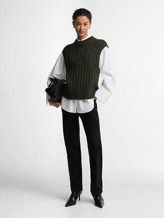 BARBOUR | Cardigan ANASTASIA