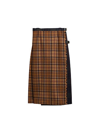 BARBOUR | Gonna midi HAZELWOOD