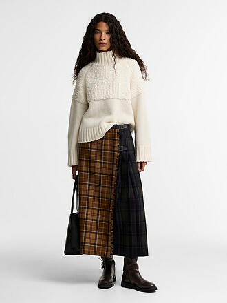 BARBOUR | Gonna midi HAZELWOOD