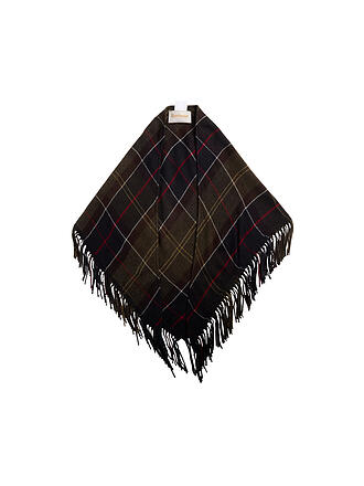 BARBOUR | Poncho - Sciarpa KIRKLEES