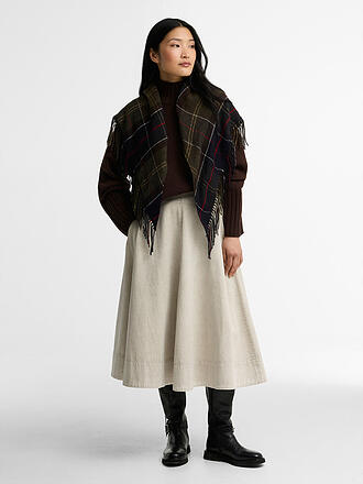 BARBOUR | Poncho - Sciarpa KIRKLEES