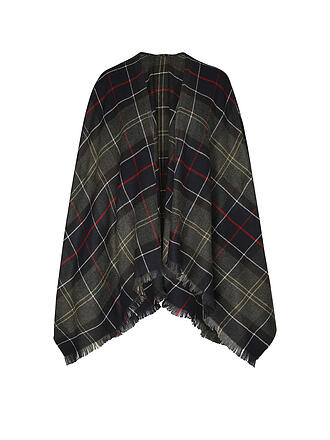 BARBOUR | Sciarpa STAFFIN