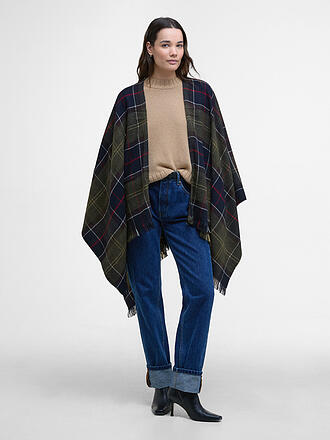 BARBOUR | Sciarpa STAFFIN