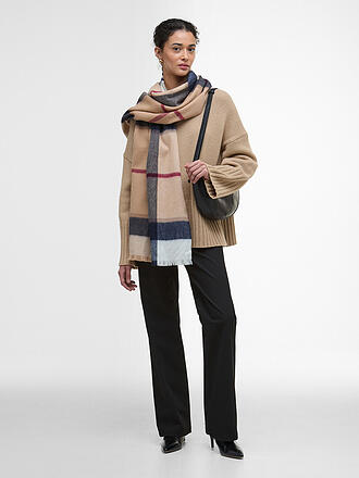 BARBOUR | Sciarpa ROSEFIELD