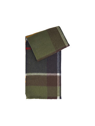 BARBOUR | Sciarpa ROSEFIELD