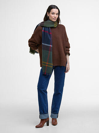 BARBOUR | Sciarpa ROSEFIELD