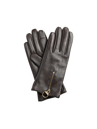 BARBOUR | Guanti in pelle ARLENE