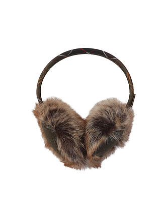 BARBOUR | Paraorecchie - Ear Muffs