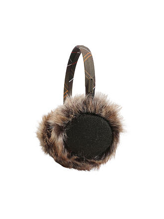 BARBOUR | Paraorecchie - Ear Muffs