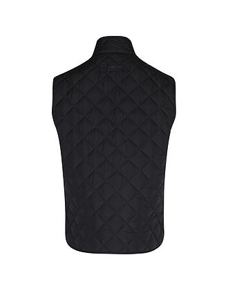 BARBOUR | Gilet trapuntato