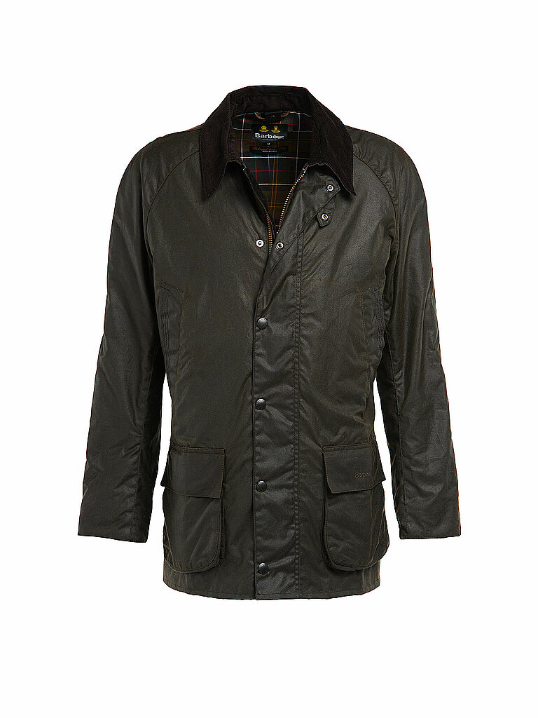 Barbour Giacca BRISTOL oliva S