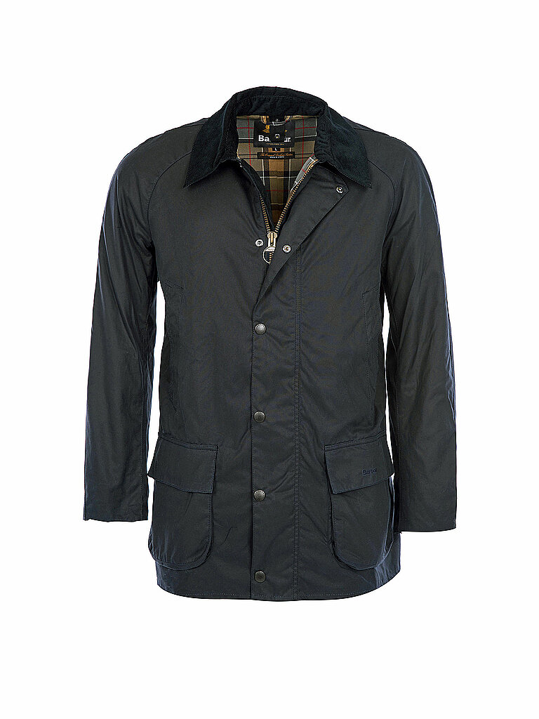 Barbour Giacca Bristol blu S