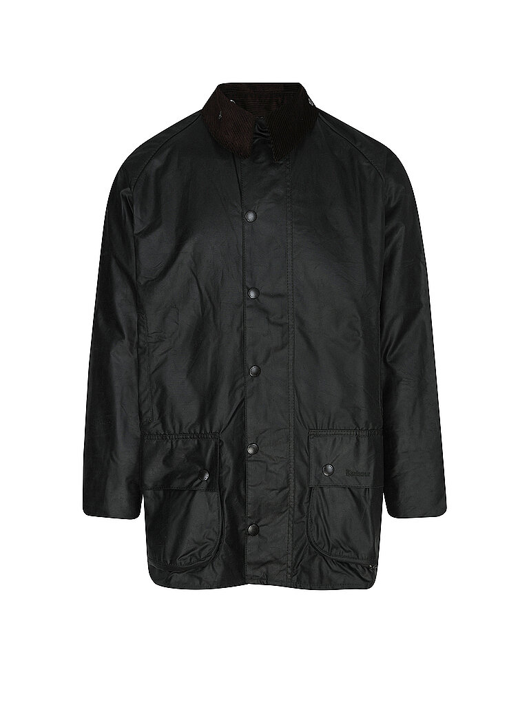 Parka BEAUFORT verde scuro 54