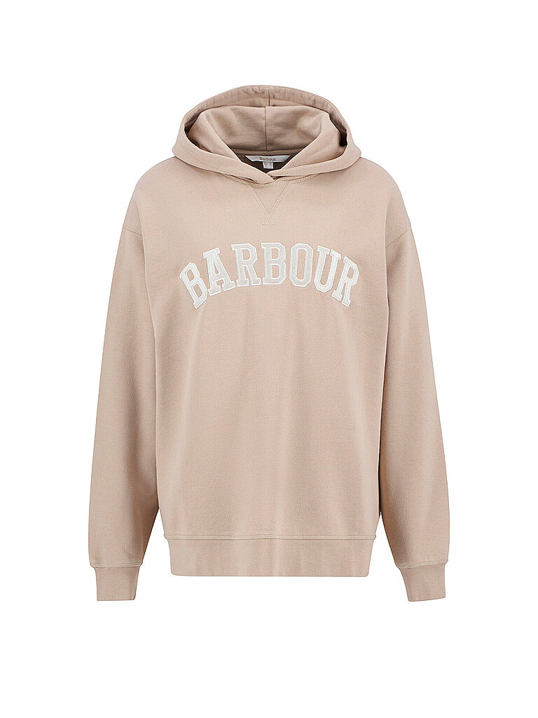 Felpa con cappuccio - Hoodie beige 34