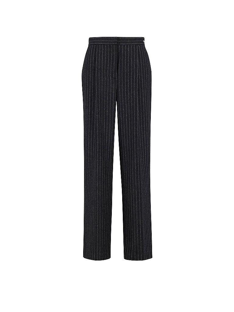 Pantaloni Marlene BLAKELY grigio 40