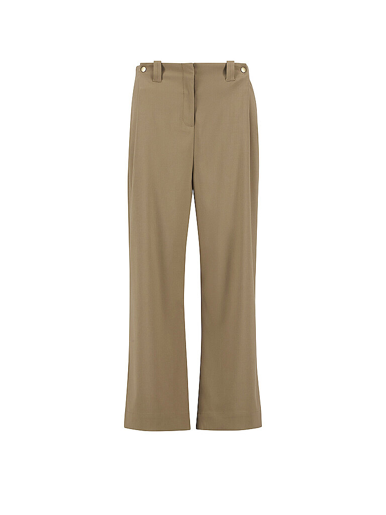 Barbour Marlenehose beige 40