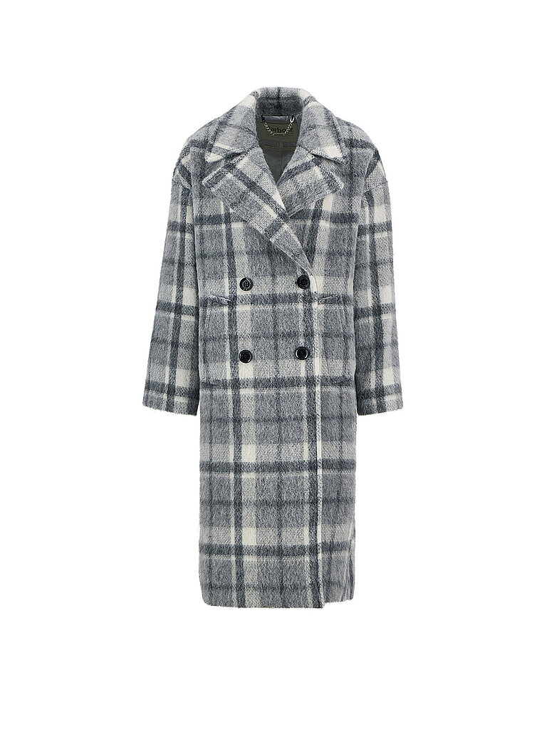 Cappotto BEATTIE grigio 38