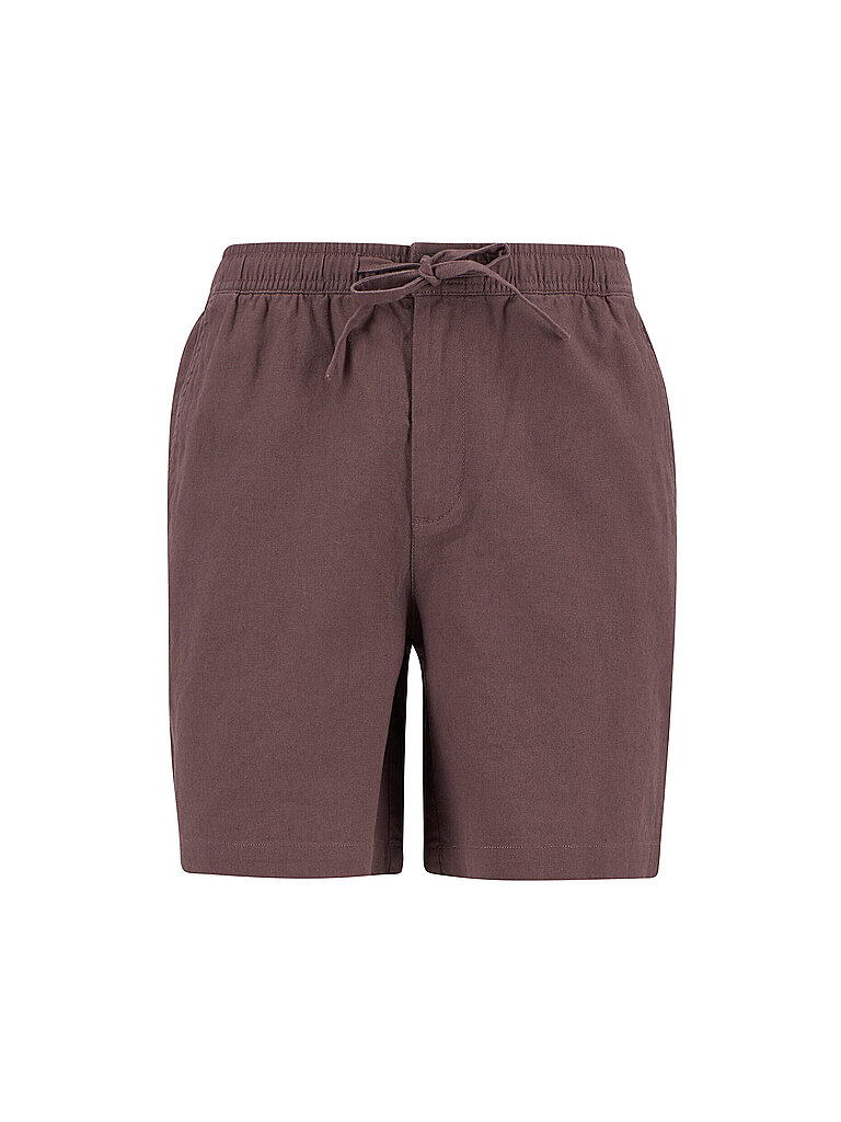 Barbour Pantaloncini marrone S