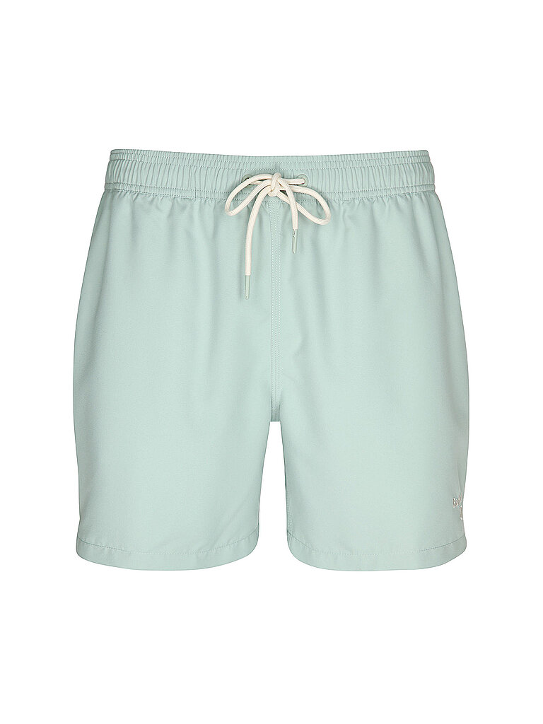 Barbour Costume da bagno menta S