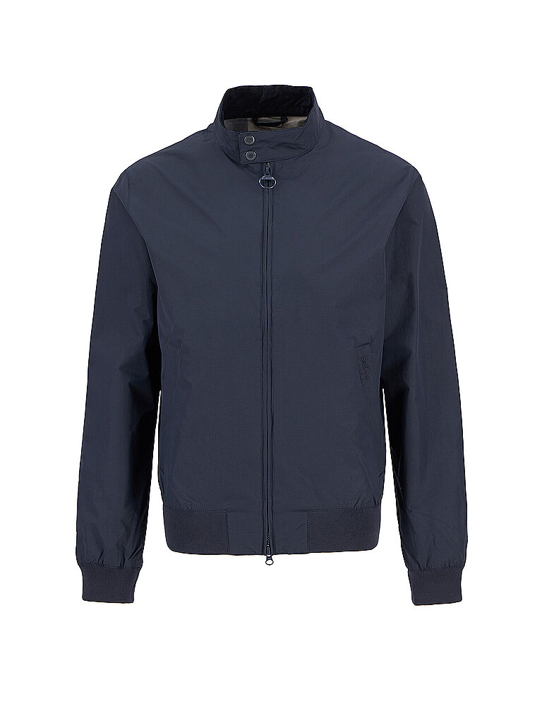 Barbour Blouson ROYSTON blu S
