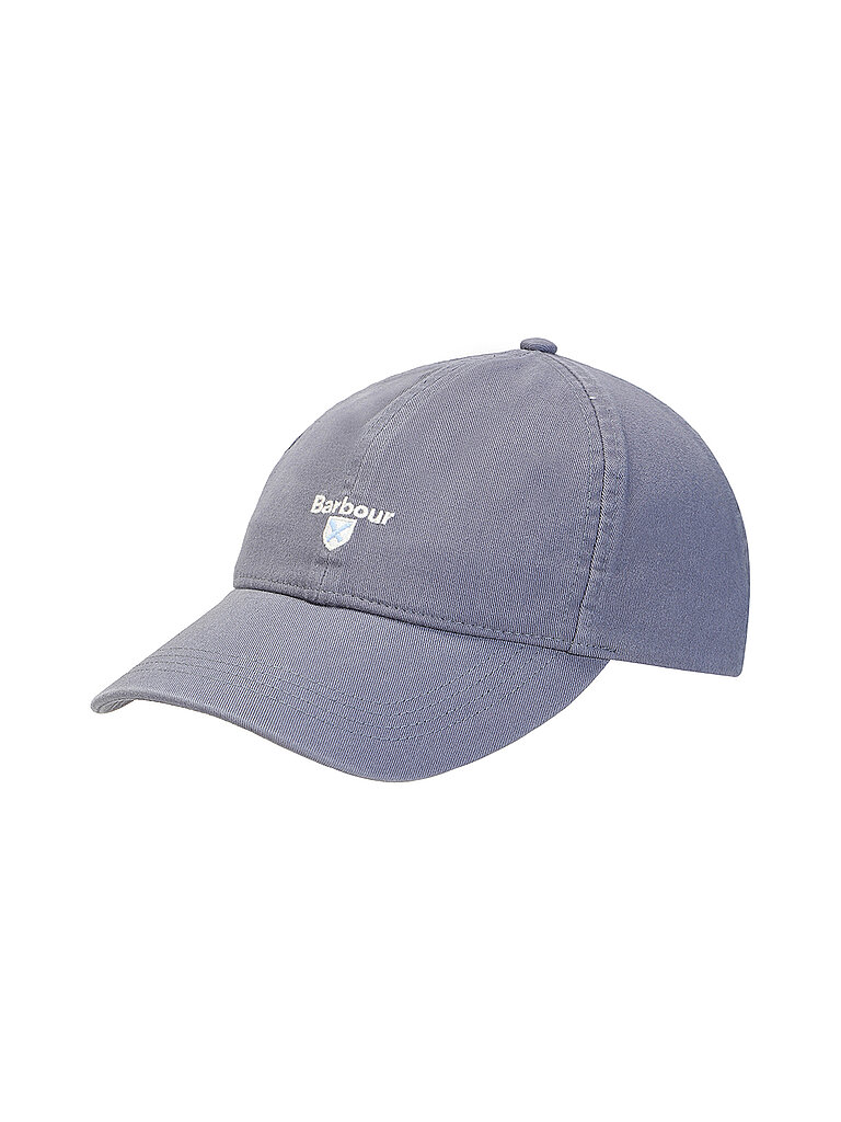 Barbour Cappello CASCADE blu