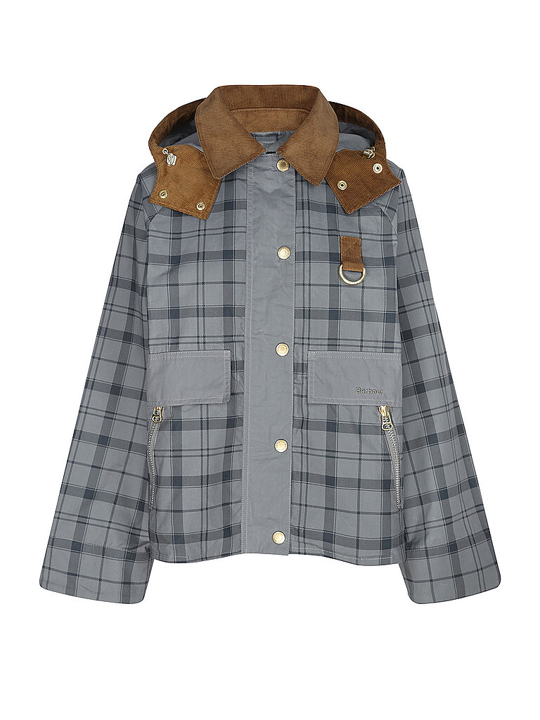 Giacca CARNFORTH grigio 36