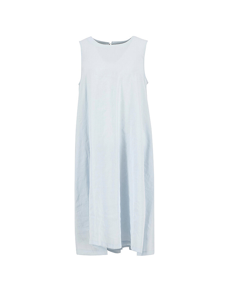 Midikleid SALTHILL azzurro 36