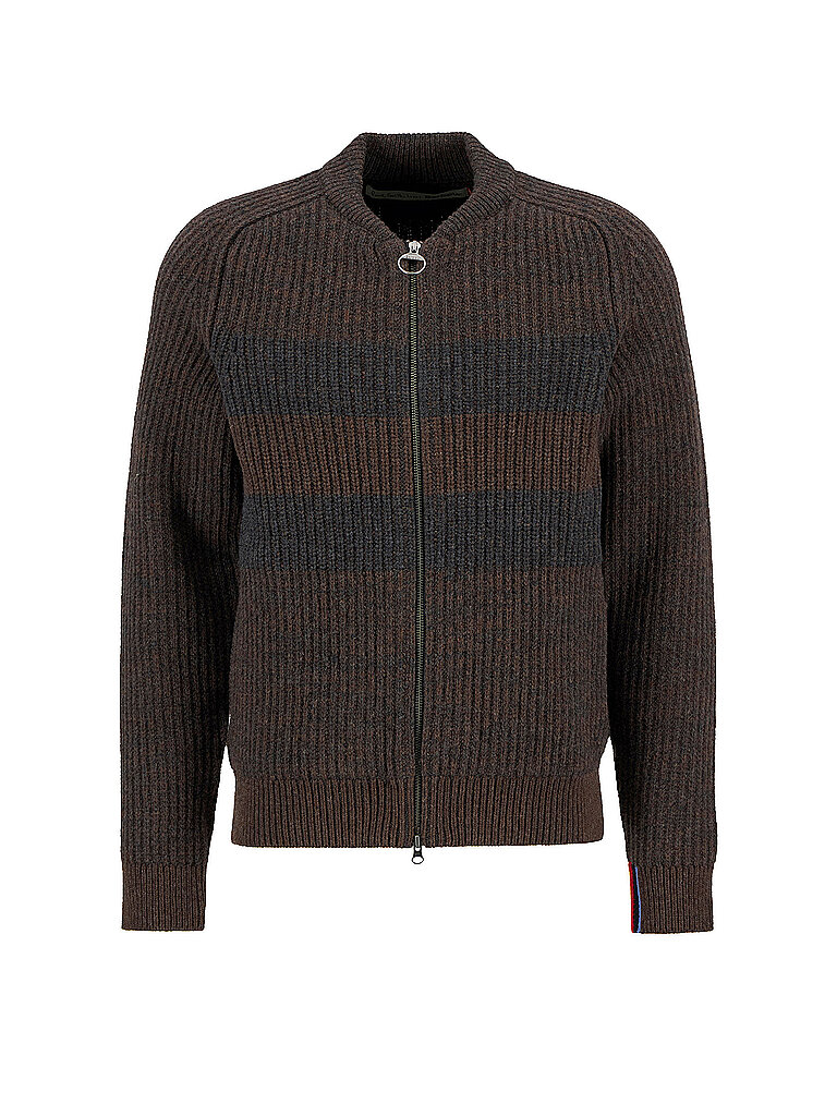 Paul Smith loves Cardigan marrone L