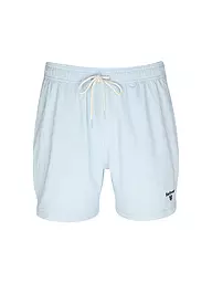 BARBOUR | Costume da bagno | Blu chiaro
