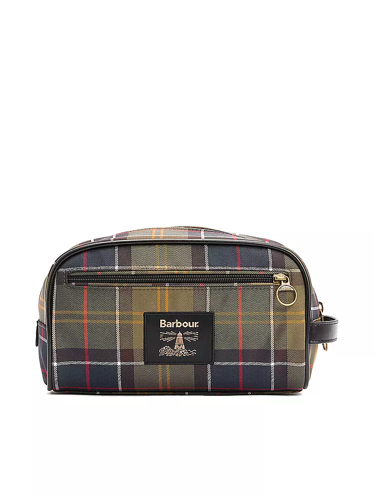 BARBOUR | Beauty case | Oliva