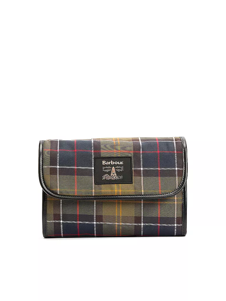 BARBOUR | Beauty case | Oliva