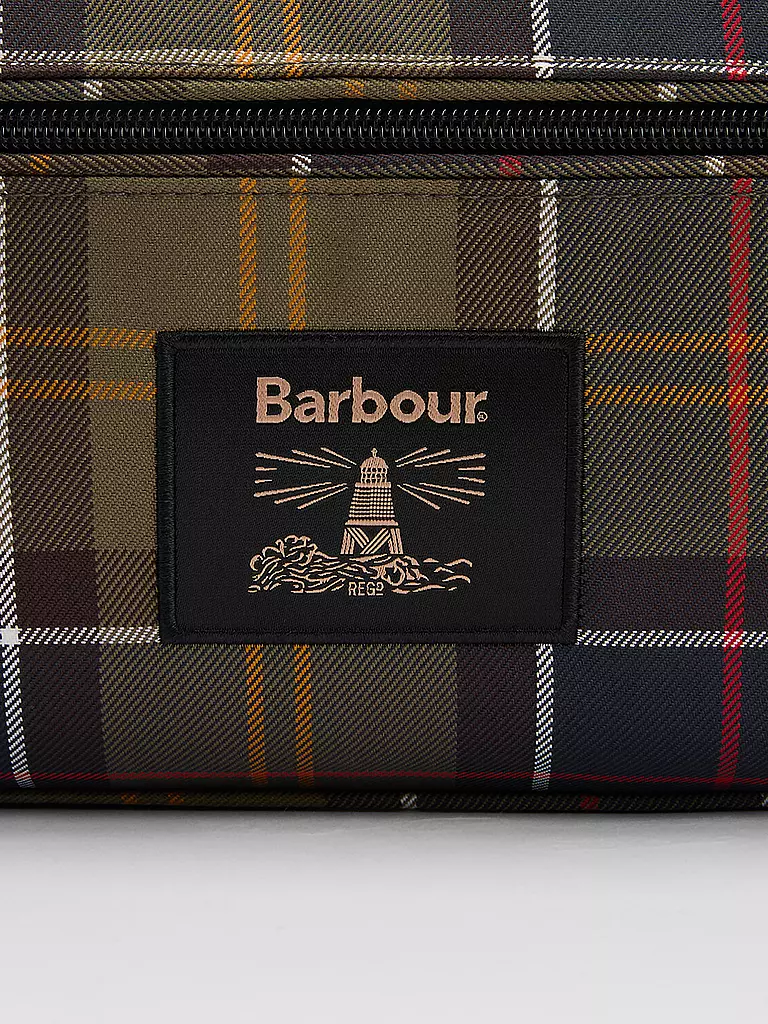 BARBOUR | Beauty case | 