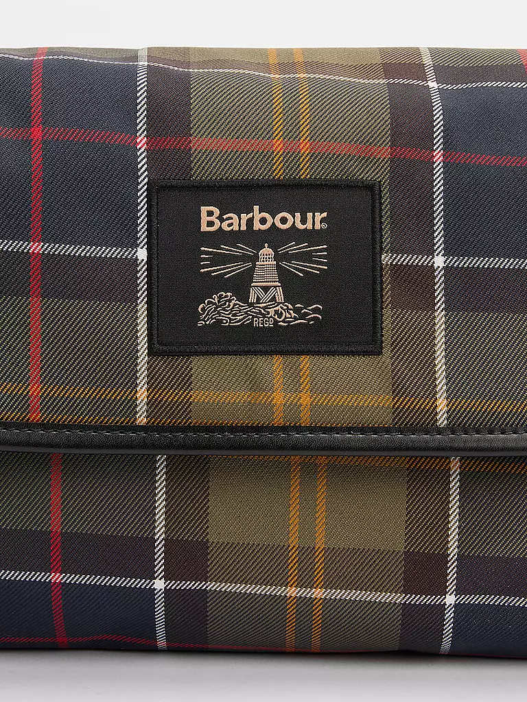 BARBOUR | Beauty case | 