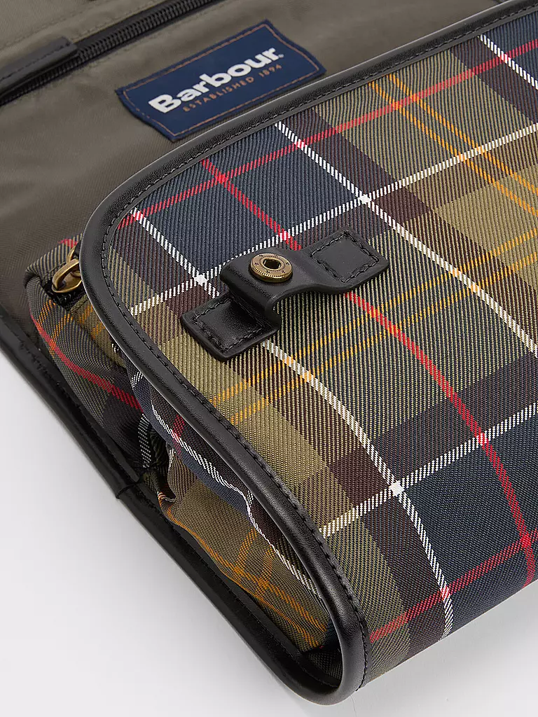 BARBOUR | Beauty case | 